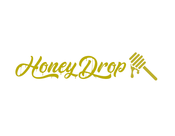 HoneyDrop solution diagram