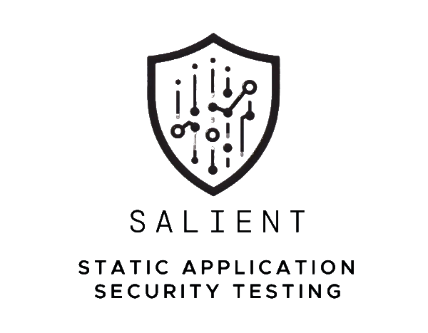 SAST solution diagram