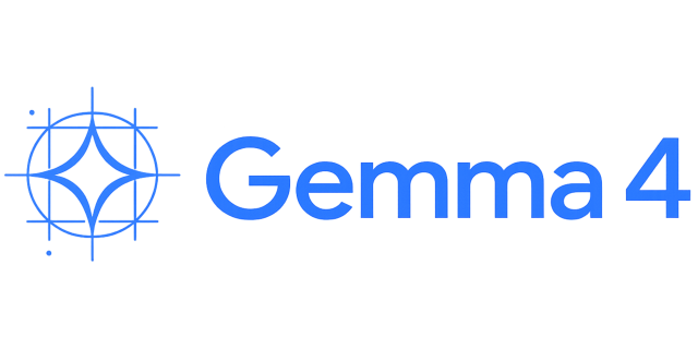 Gemma 4 logo