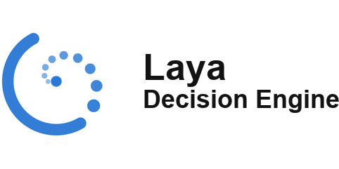 Laya Decision Engine logo