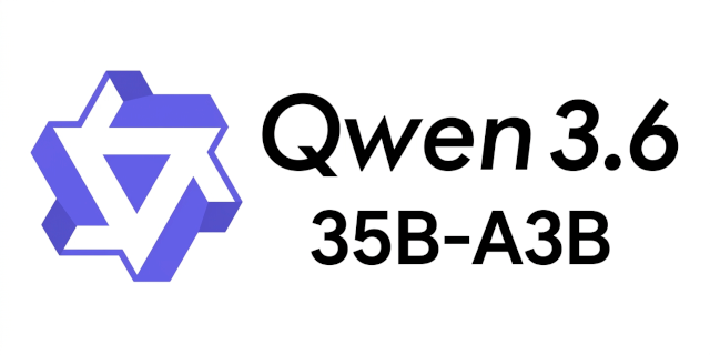 Qwen 3.6 logo