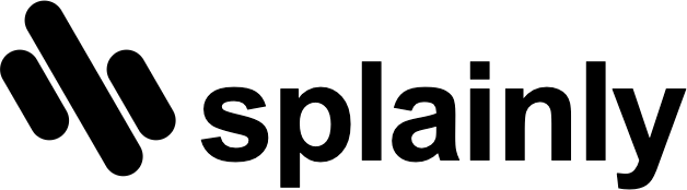 Splainly logo