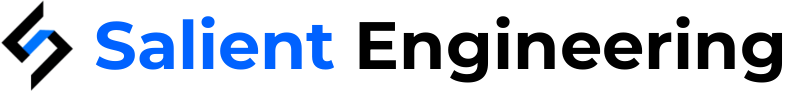 Salient Engineering Logo