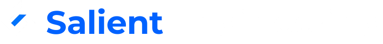 Salient Engineering Logo